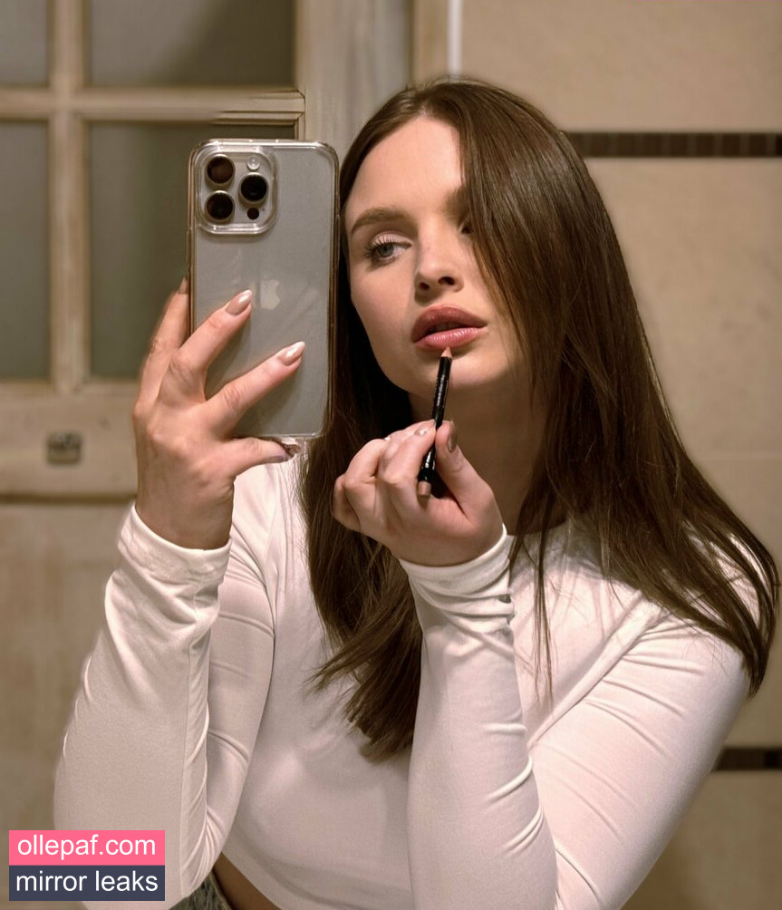 Latest Leaks lilathrills Nude #129 - Fapello