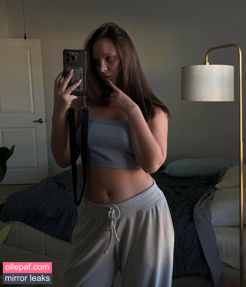 Latest Leaks lilathrills Nude #53 - Fapello
