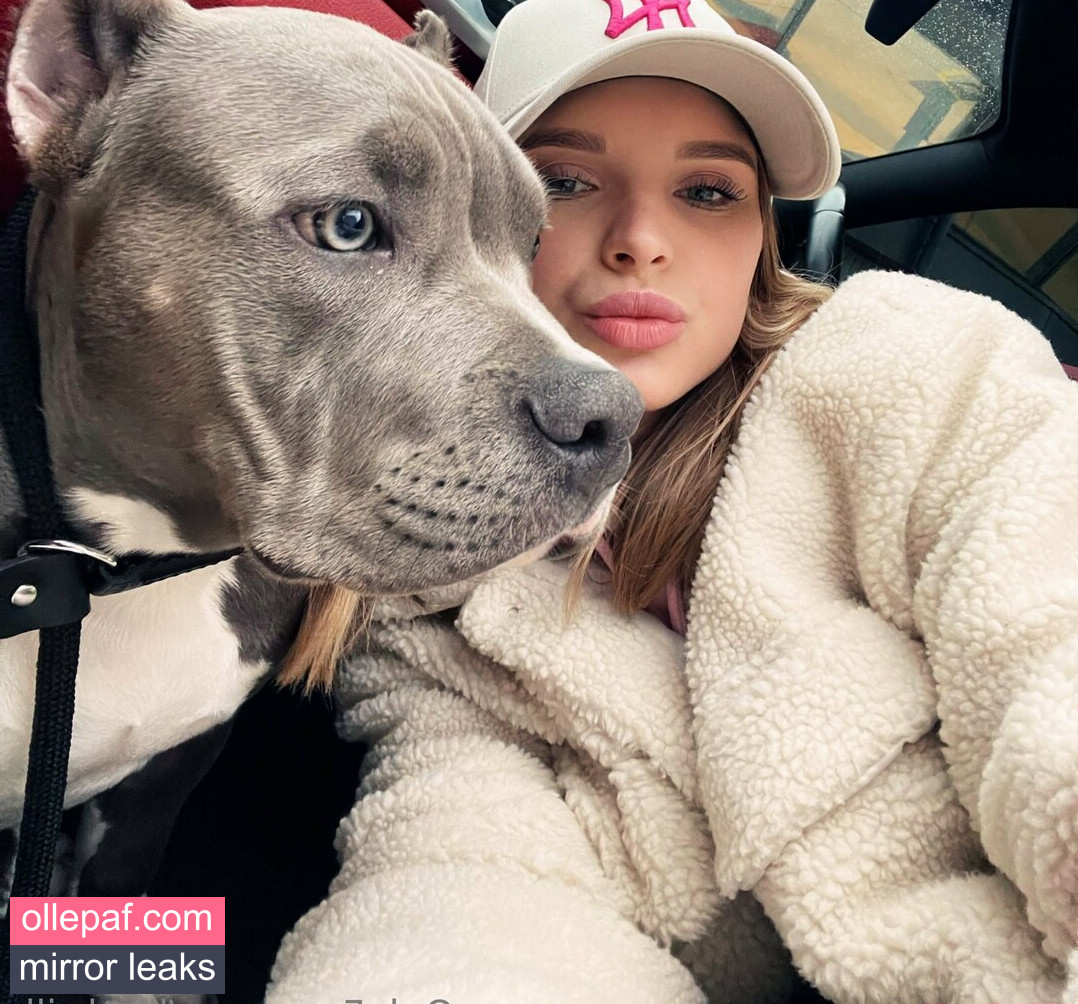 Latest Leaks lilathrills Nude #75 - Fapello