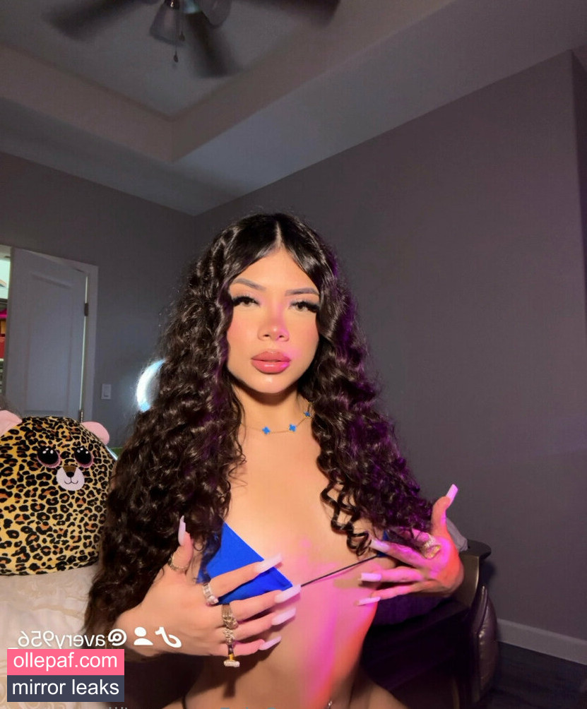 Latest Leaks lilaverypop Nude #3 - Fapello