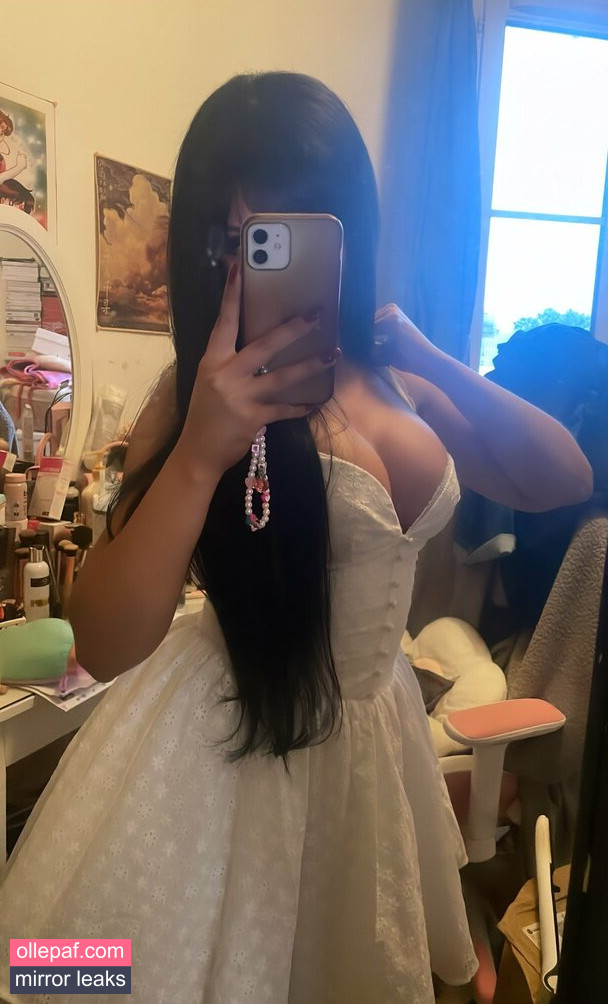 Latest Leaks lilaxgsm Nude #5 - Fapello