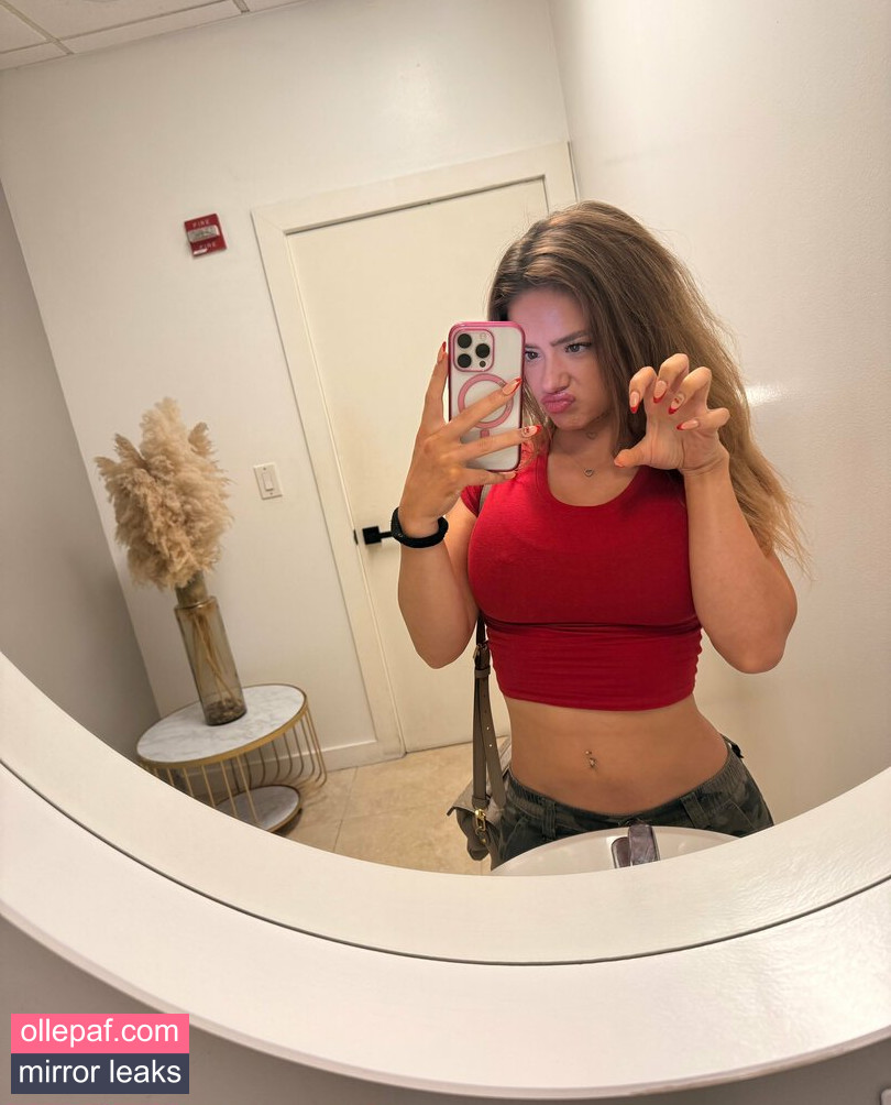 Latest Leaks lilbabymj Nude #16 - Fapello