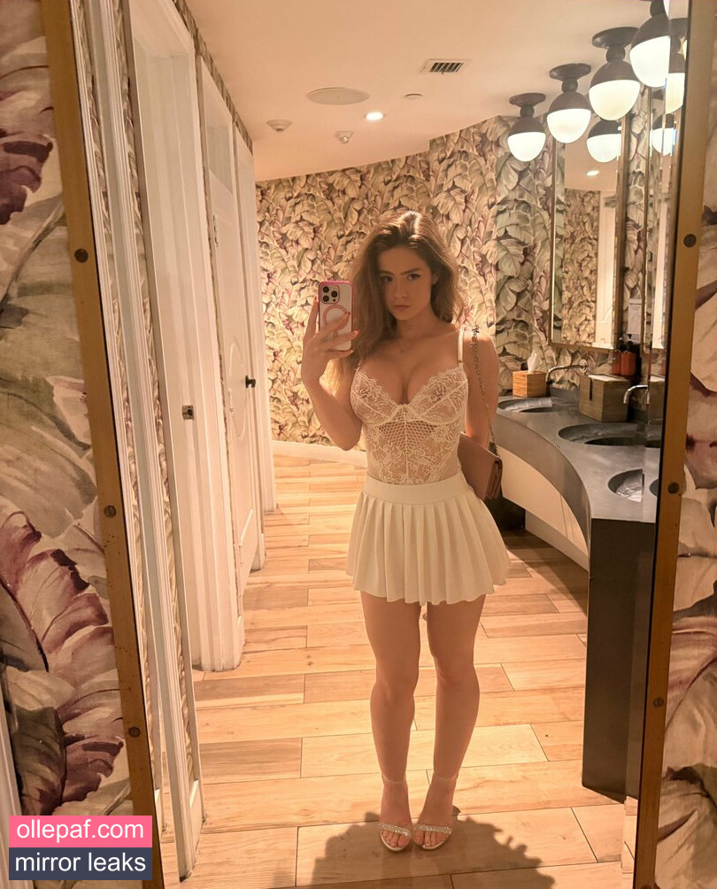 Latest Leaks lilbabymj Nude #5 - Fapello