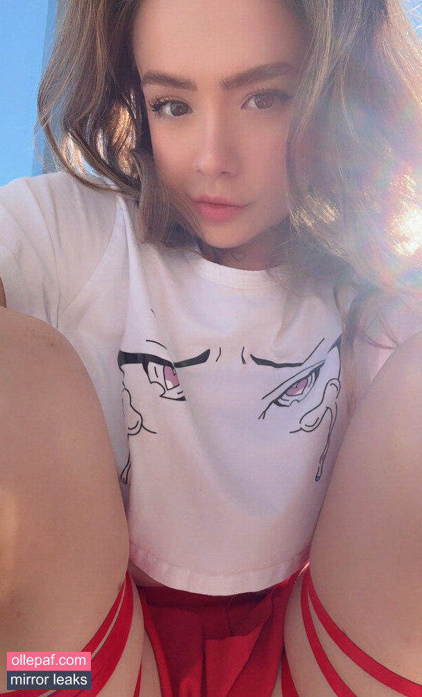 Latest Leaks lilbabymj Nude #67 - Fapello