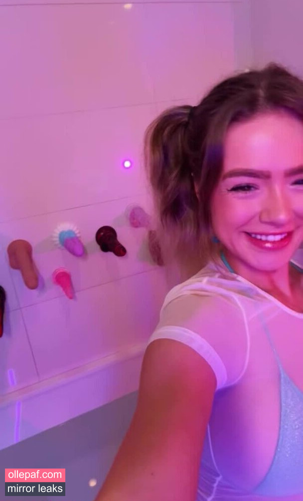 Latest Leaks lilbabymj Nude #88 - Fapello