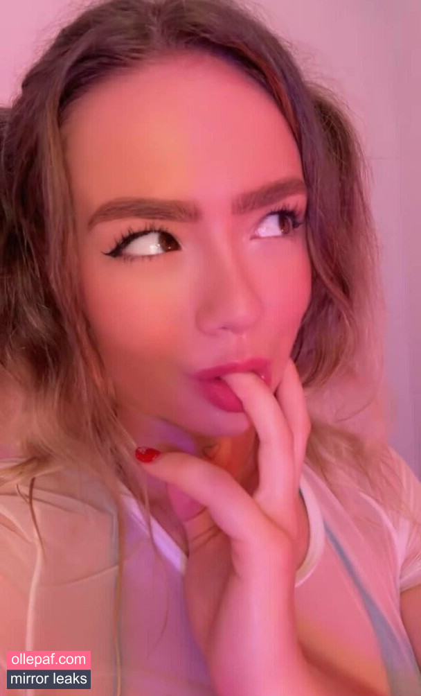 Latest Leaks lilbabymj Nude #89 - Fapello
