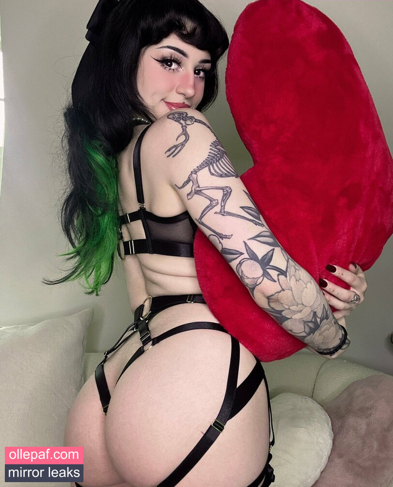 lilbatty Nude Leaks OnlyFans #119 - Fapello