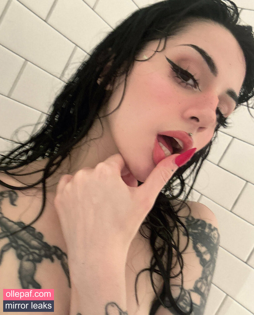 lilbatty Nude Leaks OnlyFans #186 - Fapello