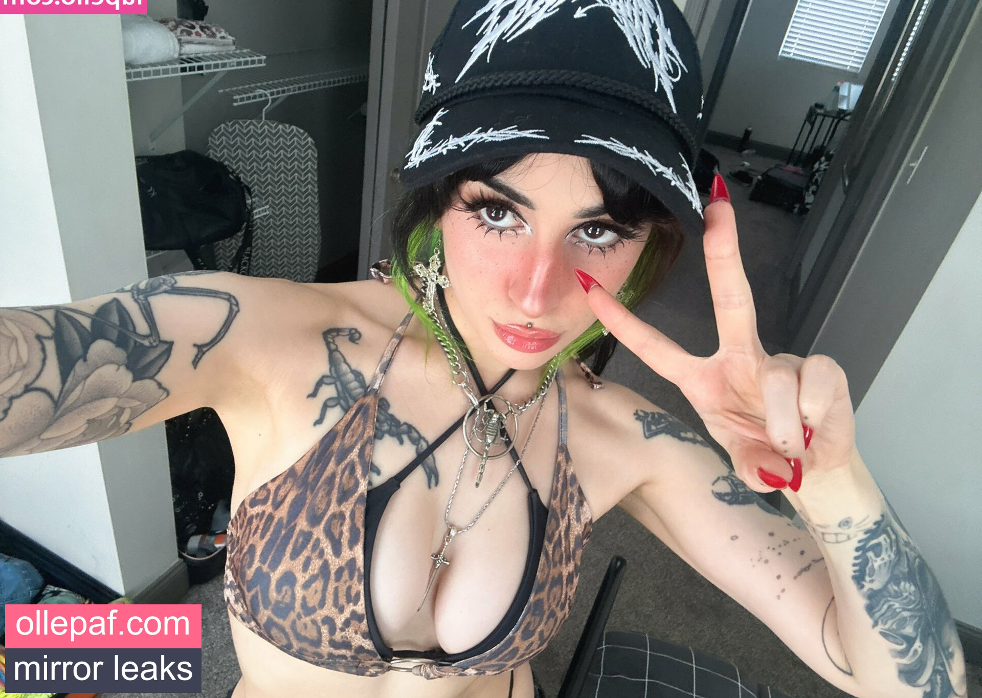 lilbatty Nude Leaks OnlyFans #198 - Fapello