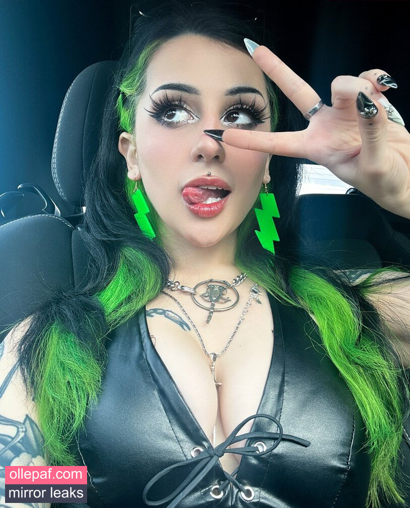 lilbatty Nude Leaks OnlyFans #222 - Fapello