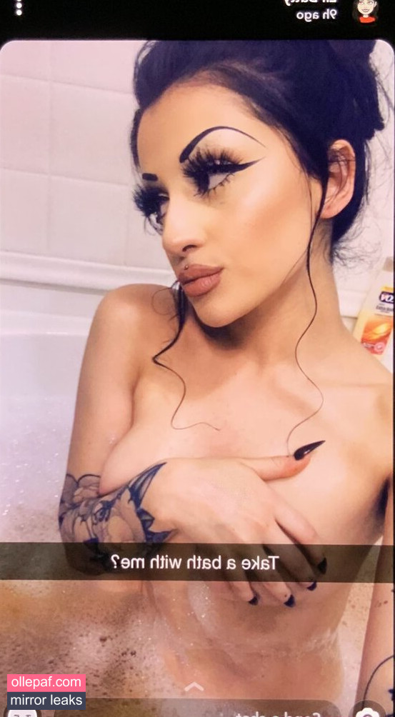 lilbatty Nude Leaks OnlyFans #252 - Fapello