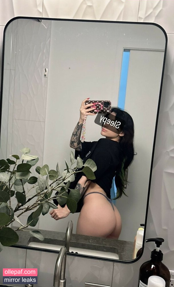 lilbatty Nude Leaks OnlyFans #93 - Fapello