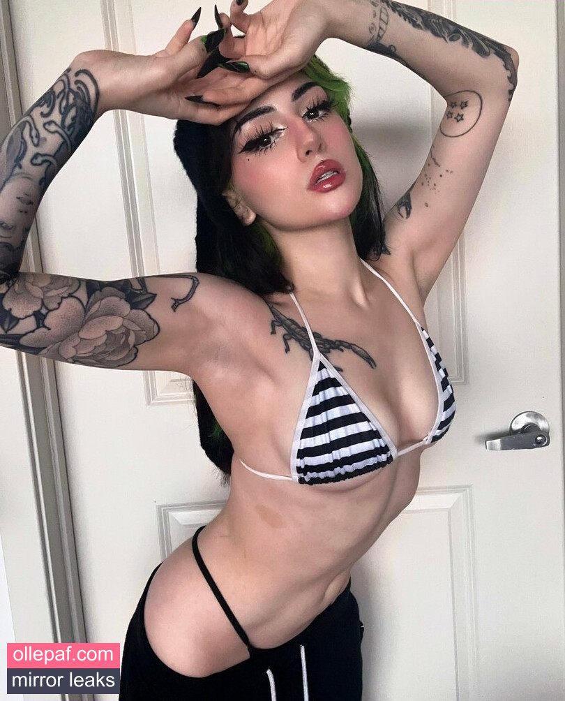Latest Leaks lilbatz Nude #13 - Fapello
