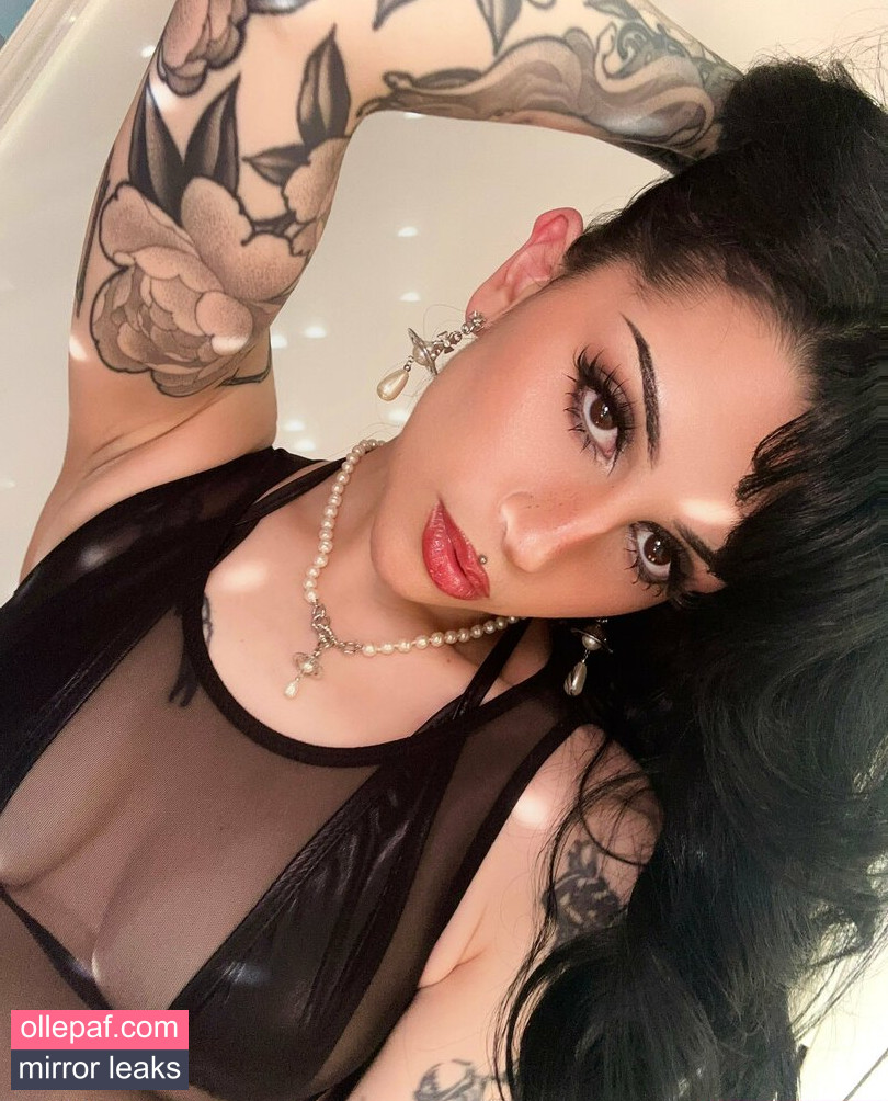 Latest Leaks lilbatz Nude #3 - Fapello