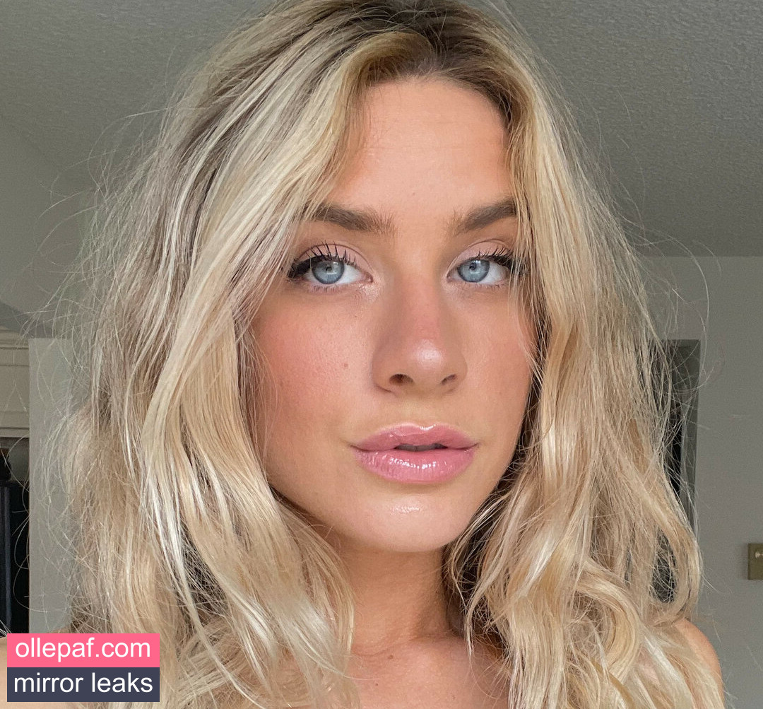 LilBlondii Nude Leaks OnlyFans #75 - Fapello