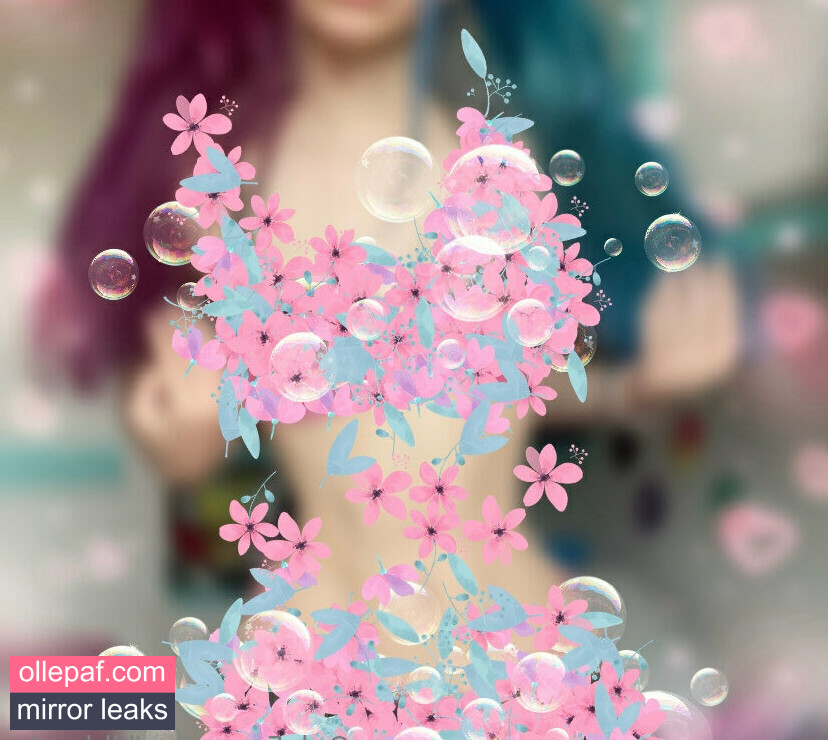 Latest Leaks lilbloody Nude #2 - Fapello