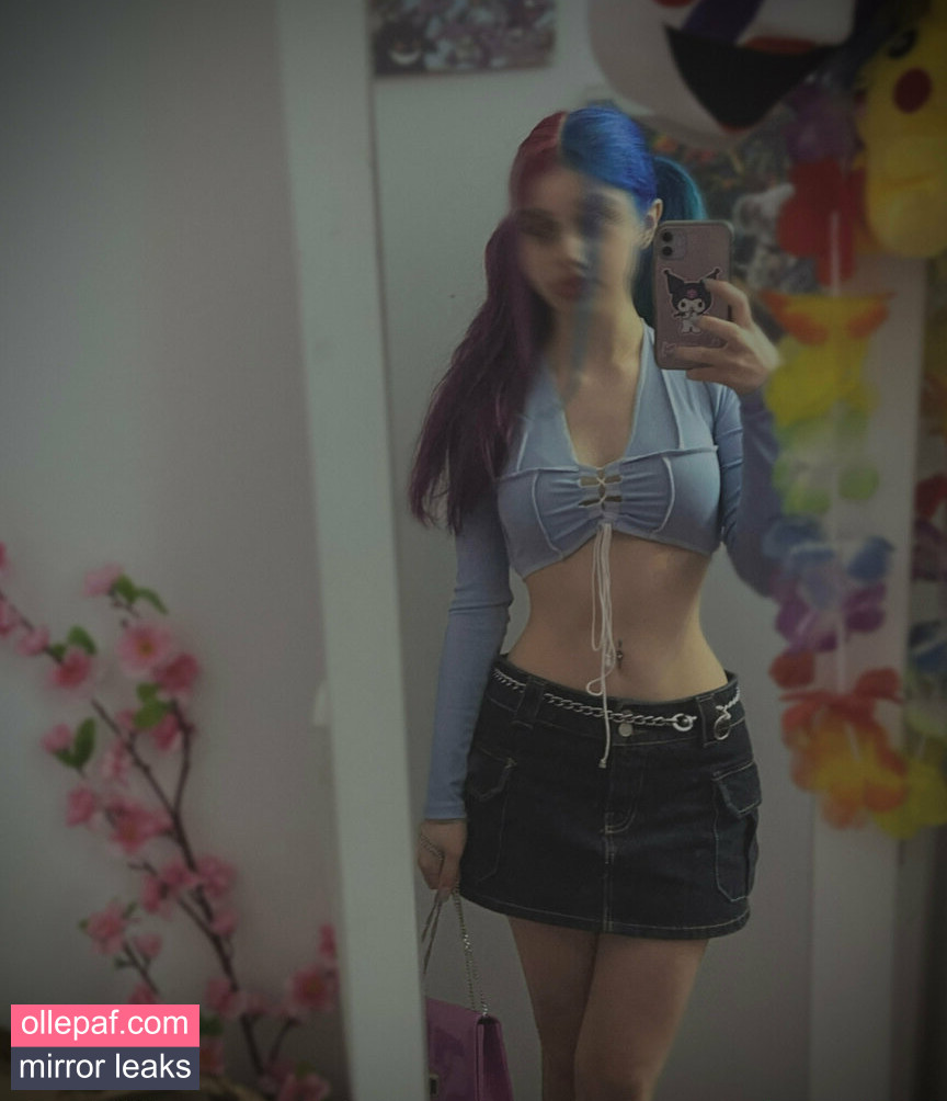 Latest Leaks lilbloody Nude #9 - Fapello