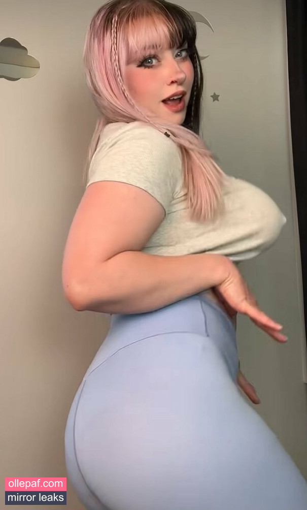 Latest Leaks Lilbussygirl Nude #7 - Fapello