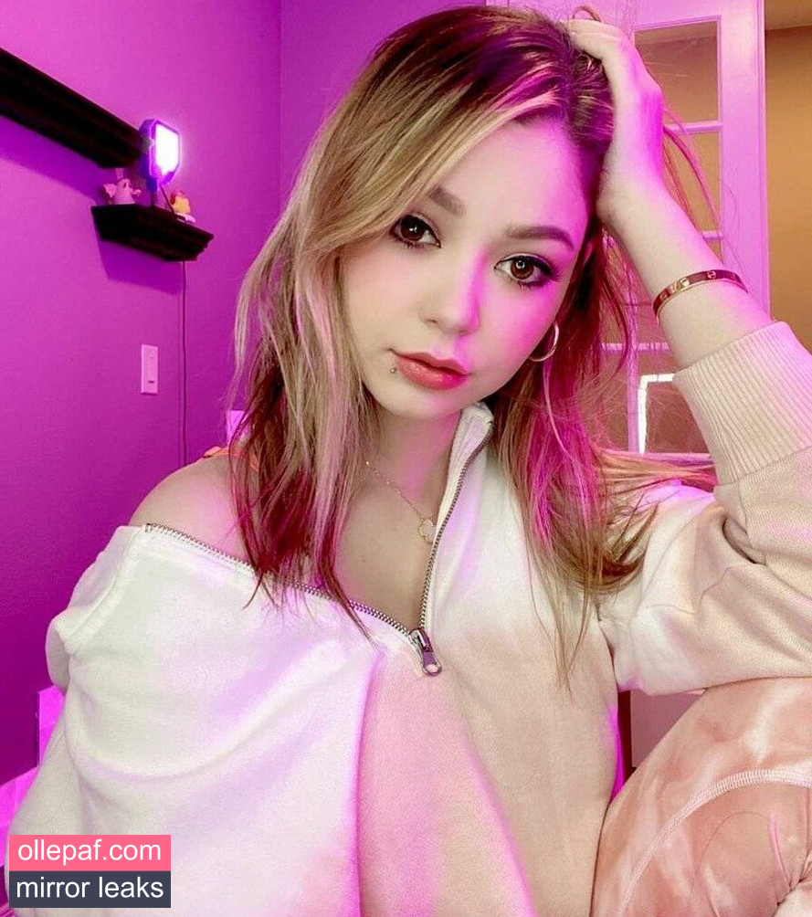 Latest Leaks Lilchiipmunk Nude #135 - Fapello