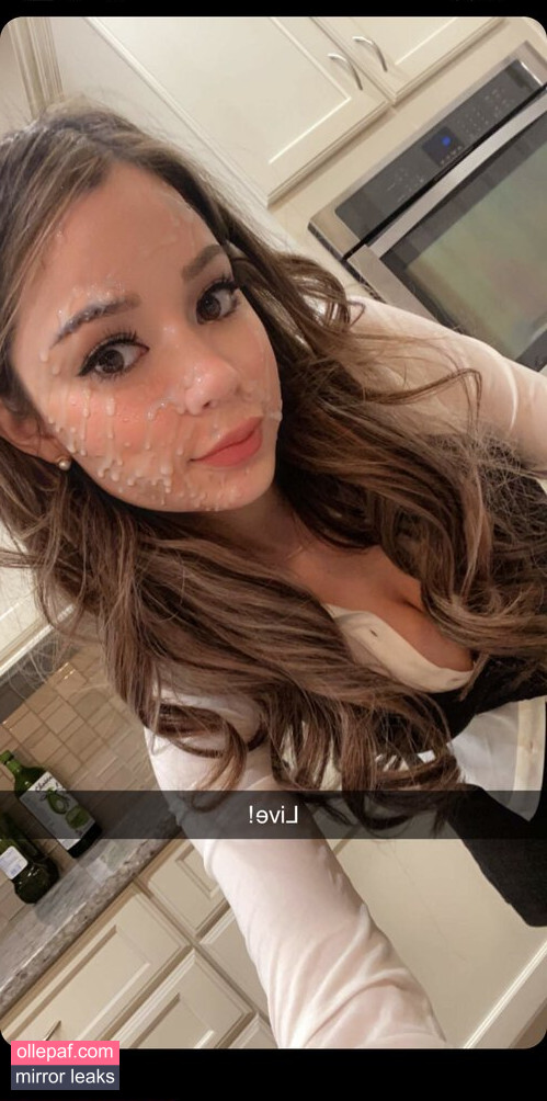 Latest Leaks Lilchiipmunk Nude #140 - Fapello