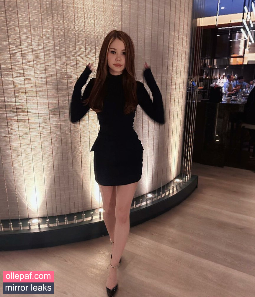 Latest Leaks Lilchiipmunk Nude #45 - Fapello