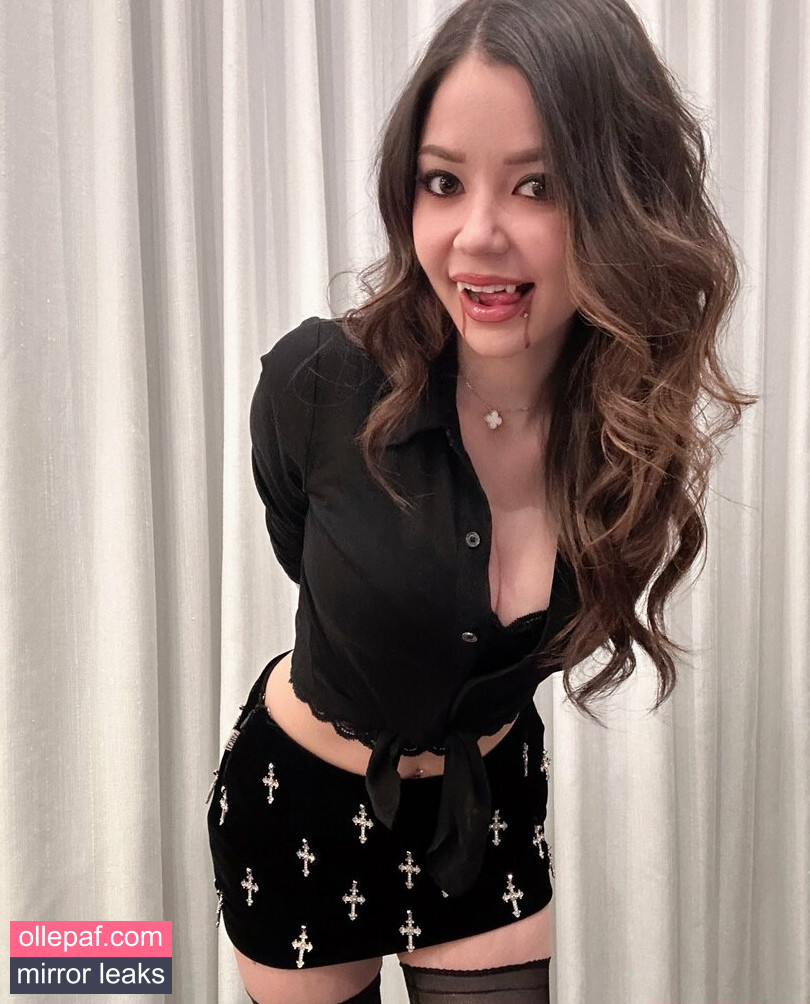 Latest Leaks Lilchiipmunk Nude #50 - Fapello