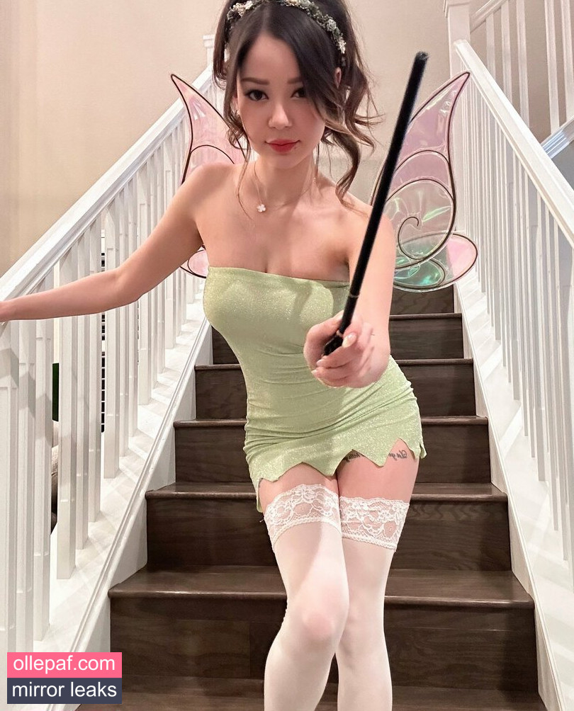 Latest Leaks Lilchiipmunk Nude #51 - Fapello