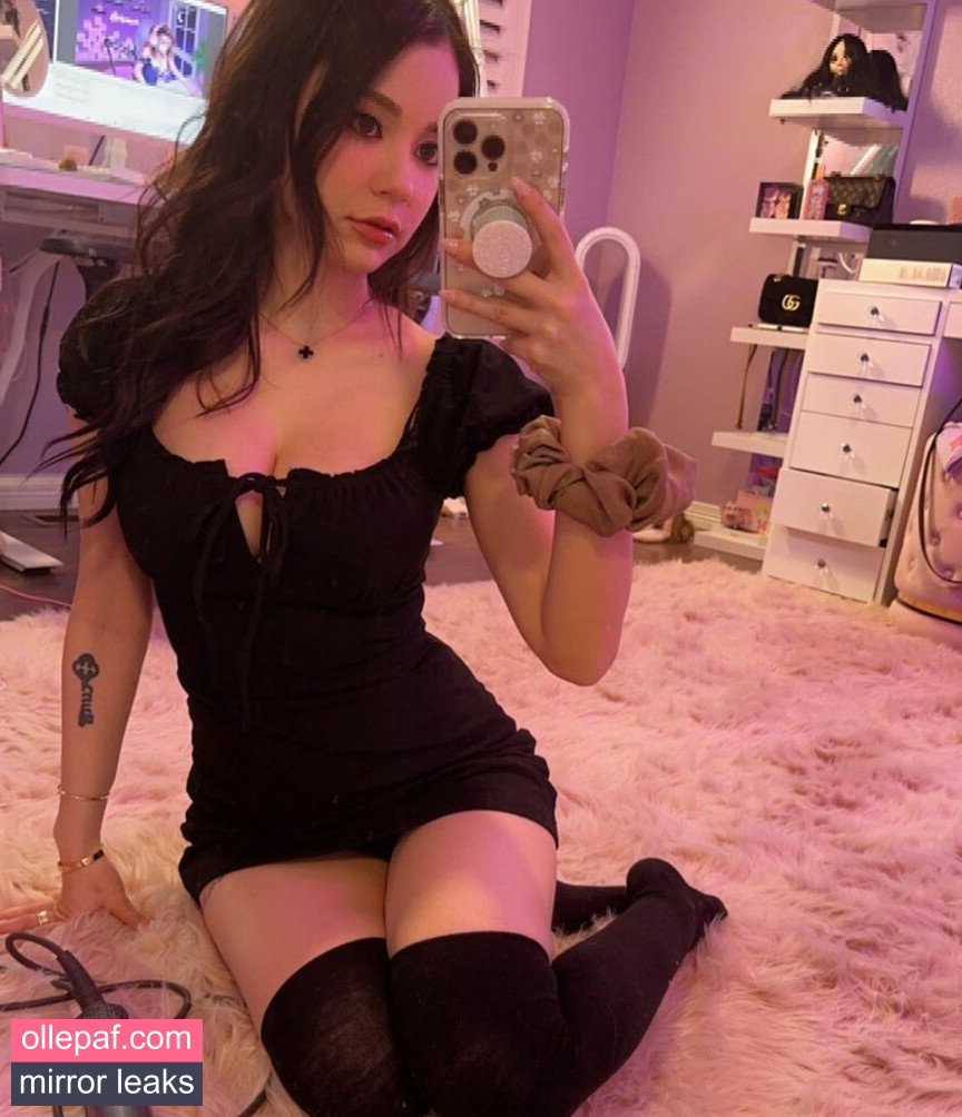 Latest Leaks Lilchiipmunk Nude #56 - Fapello