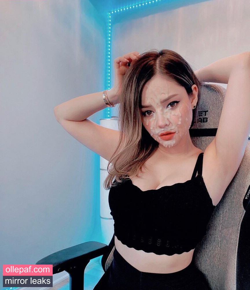 Latest Leaks Lilchiipmunk Nude #97 - Fapello