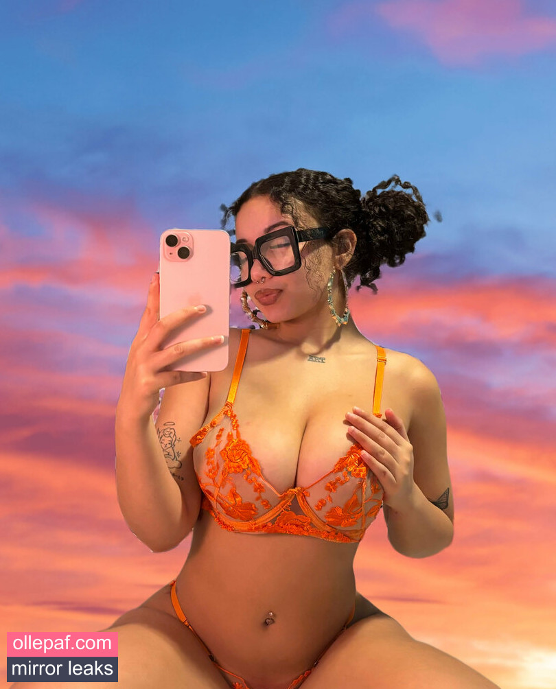 Latest Leaks lildernn Nude #41 - Fapello