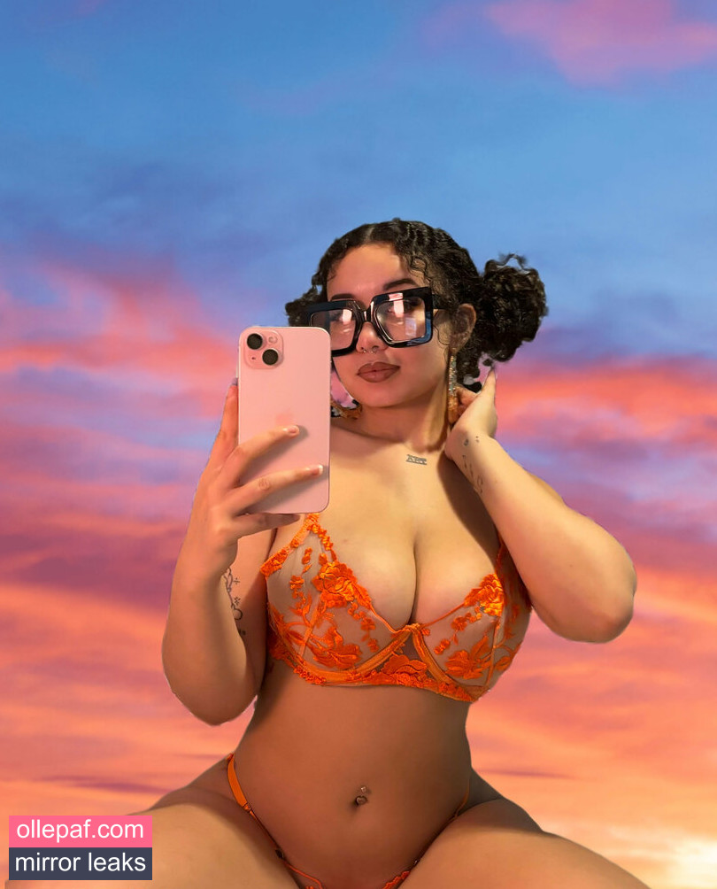 Latest Leaks lildernn Nude #42 - Fapello