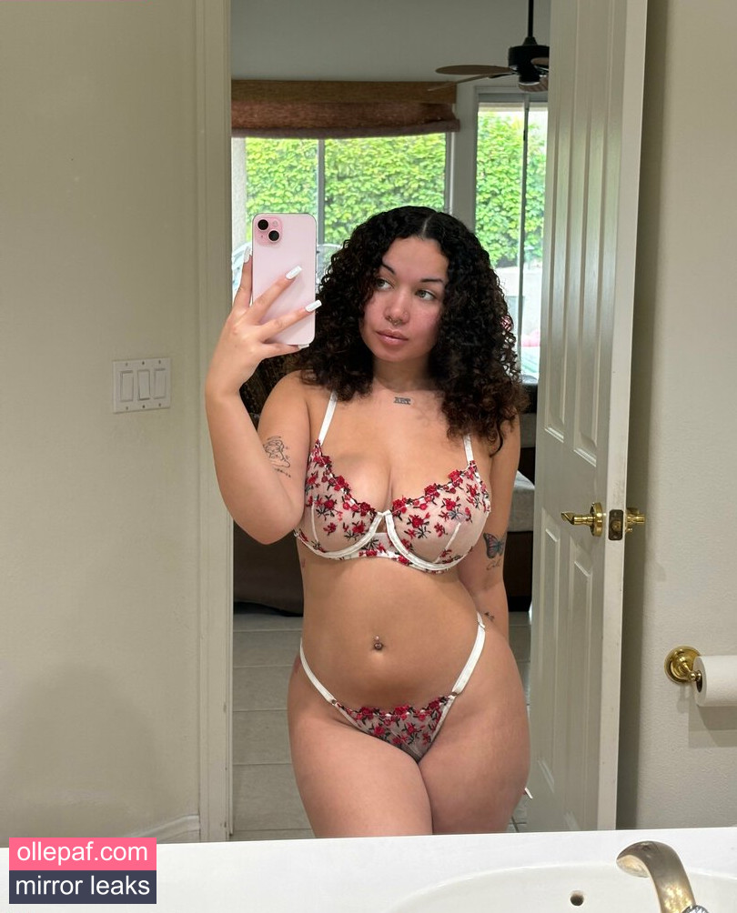 Latest Leaks lildernn Nude #44 - Fapello