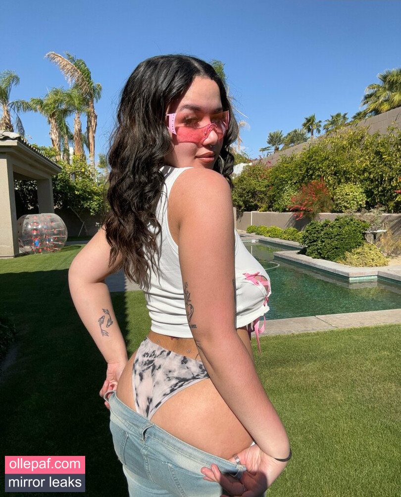 Latest Leaks lildernn Nude #67 - Fapello