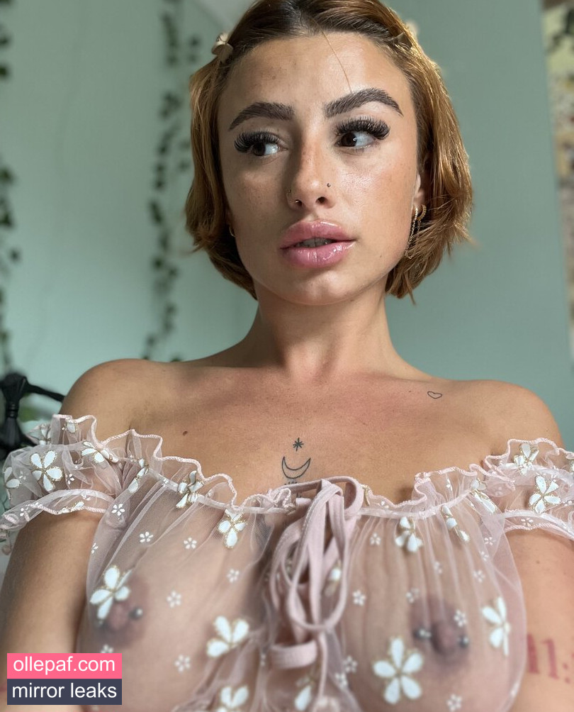 Latest Leaks lileexox Nude #3 - Fapello