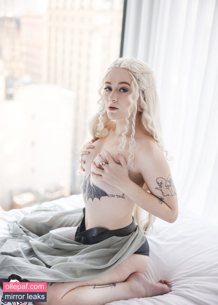 Latest Leaks lilghoul Nude #110 - Fapello