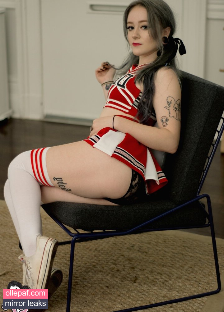 Latest Leaks lilghoul Nude #154 - Fapello