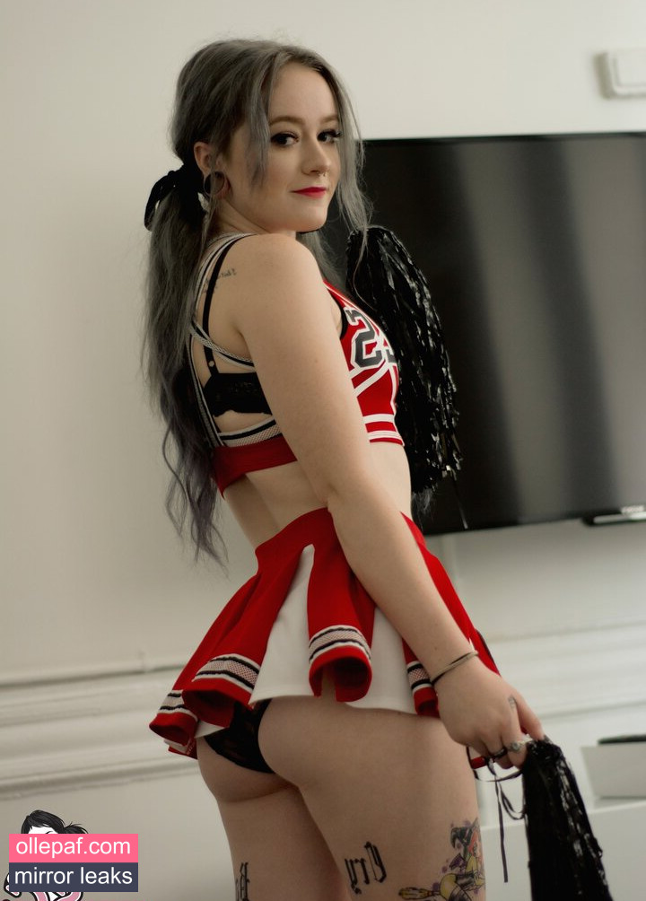 Latest Leaks lilghoul Nude #155 - Fapello