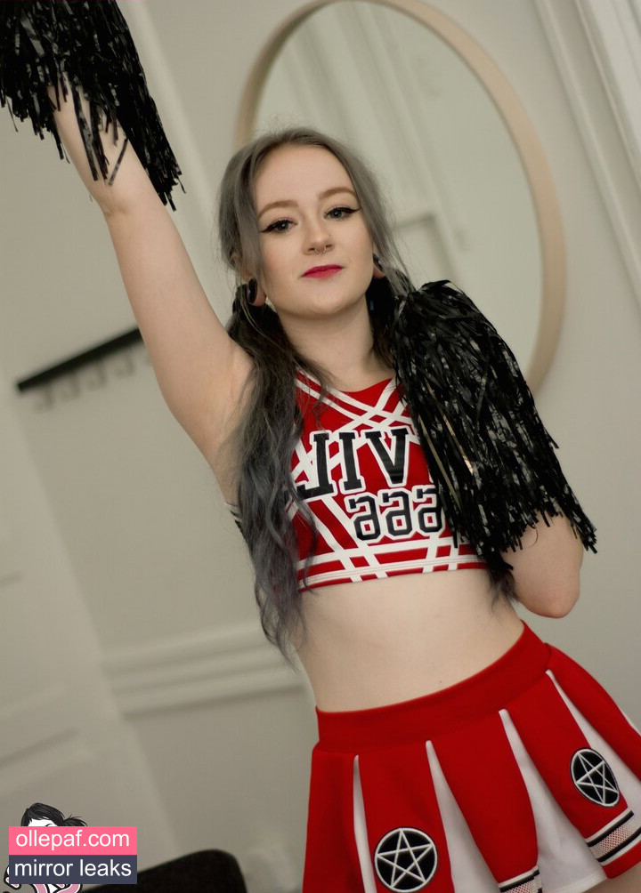 Latest Leaks lilghoul Nude #156 - Fapello