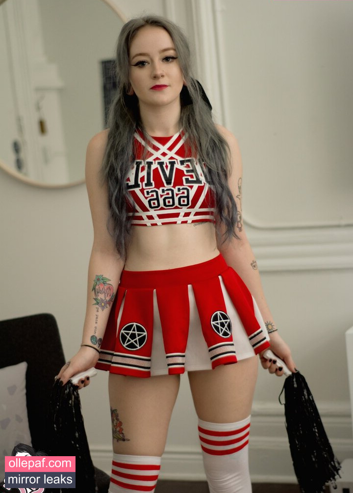 Latest Leaks lilghoul Nude #157 - Fapello