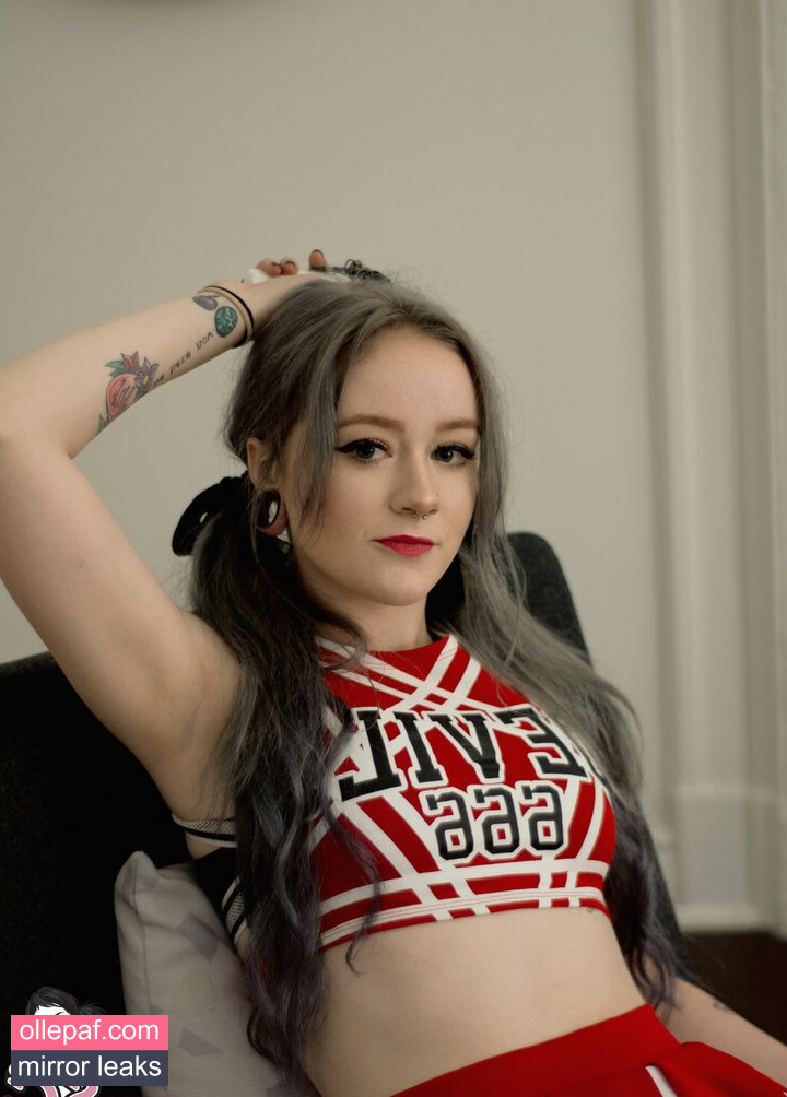Latest Leaks lilghoul Nude #158 - Fapello
