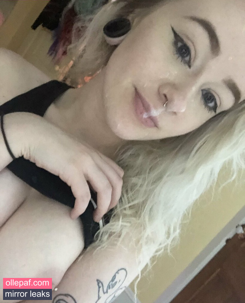 Latest Leaks lilghoul Nude #174 - Fapello