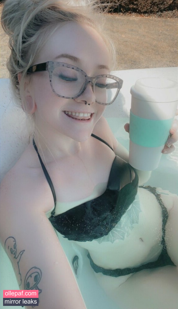 Latest Leaks lilghoul Nude #214 - Fapello