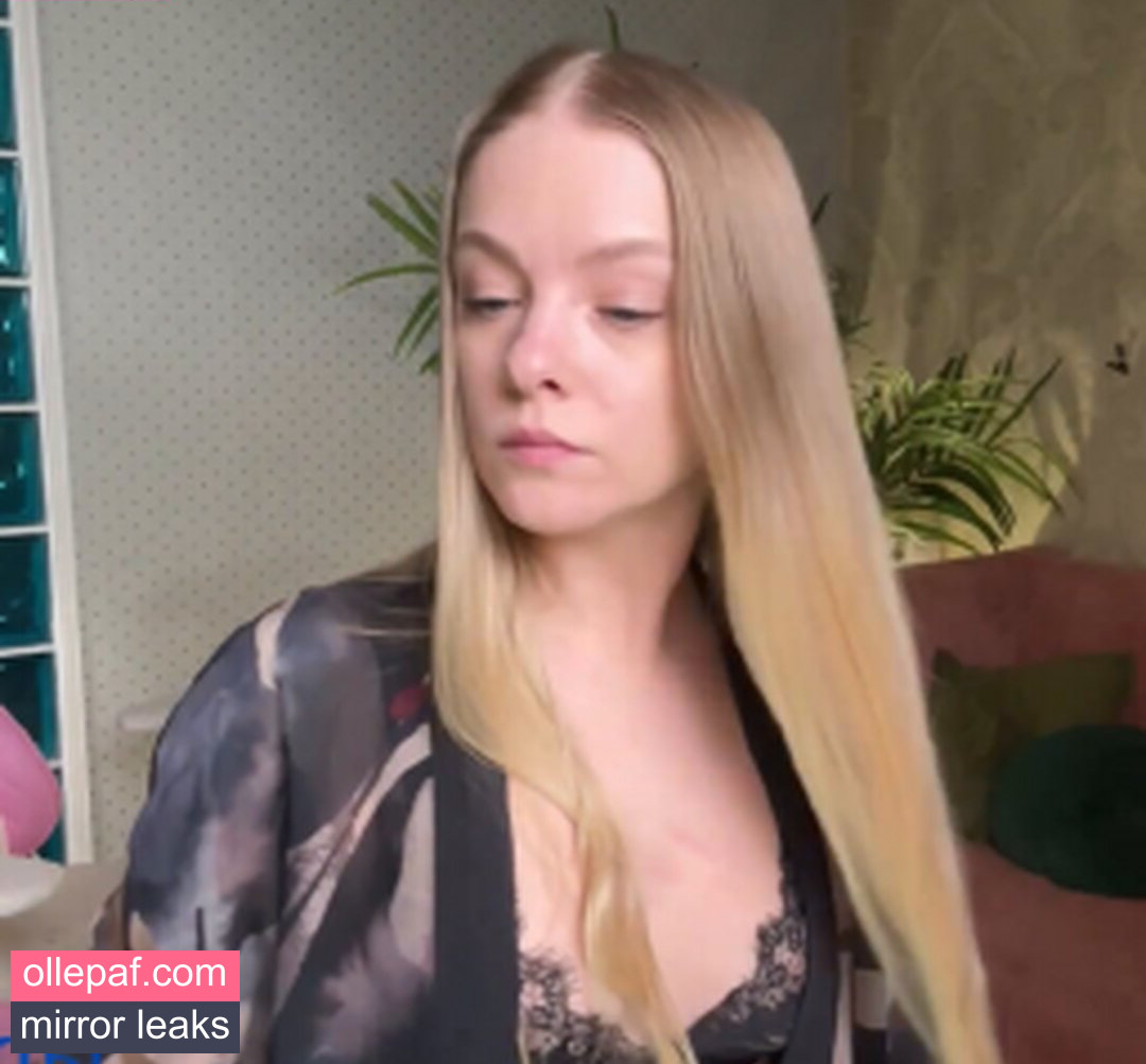 Latest Leaks Lili_01 Nude #3 - Fapello