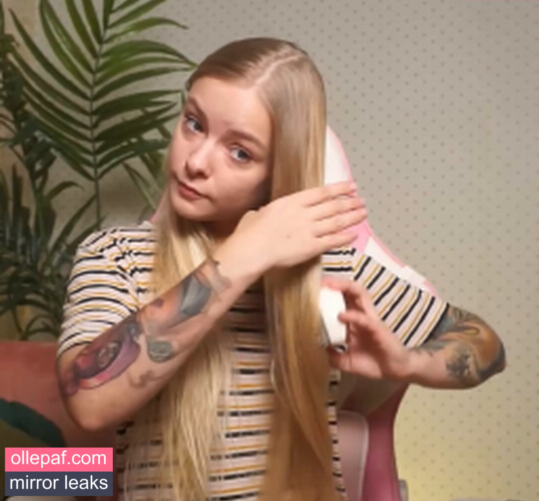 Latest Leaks Lili_01 Nude #38 - Fapello