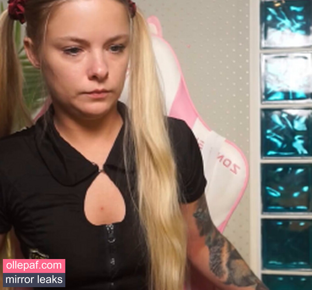 Latest Leaks Lili_01 Nude #42 - Fapello