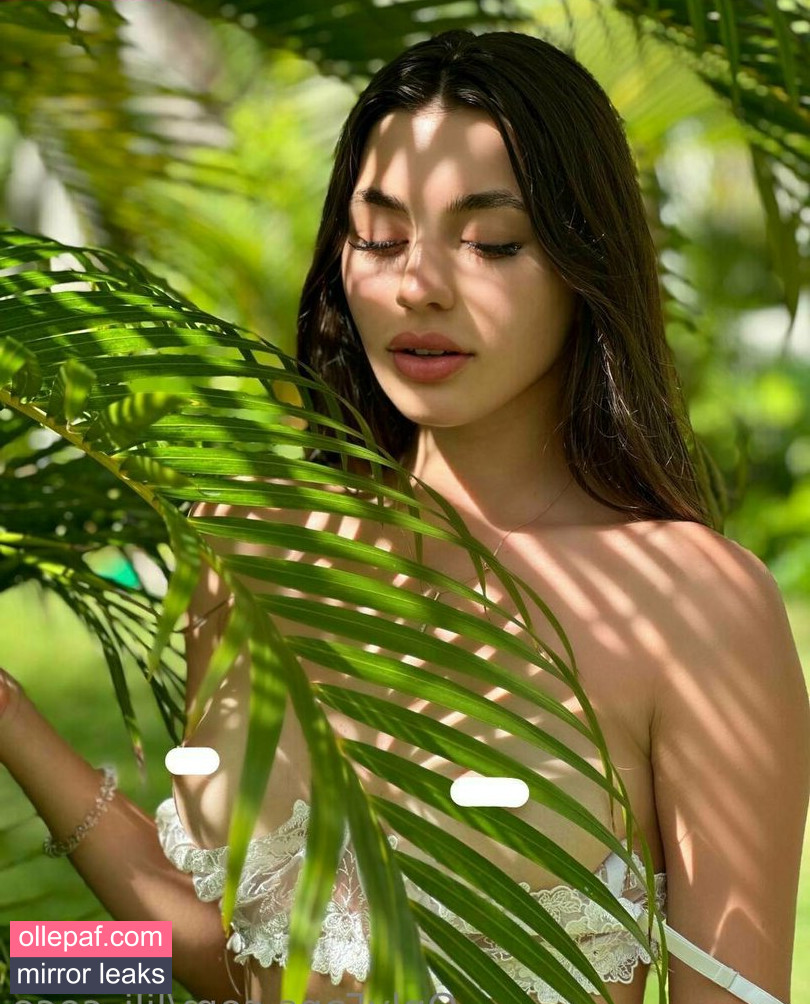Latest Leaks Lili Coco Nude #117 - Fapello