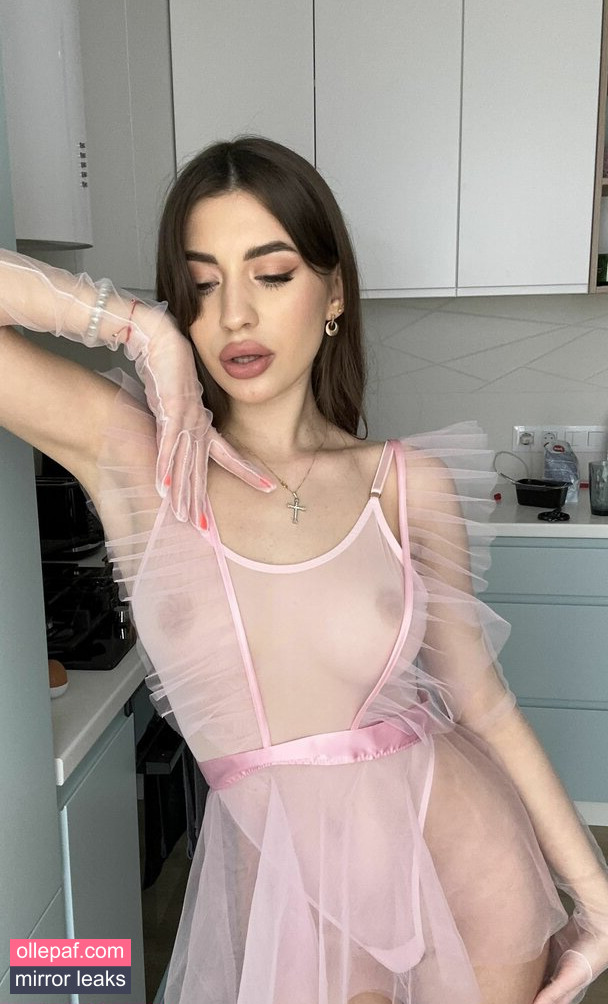 Latest Leaks Lili Coco Nude #161 - Fapello