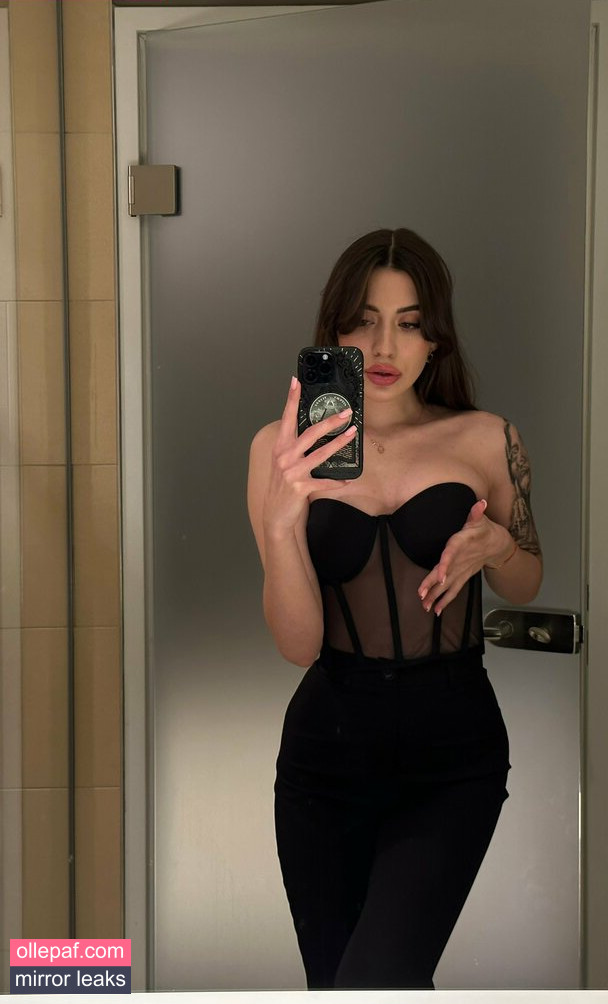 Latest Leaks Lili Coco Nude #48 - Fapello