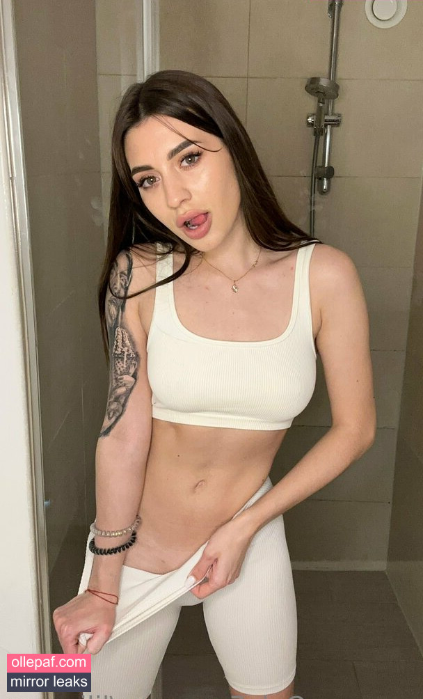 Latest Leaks Lili Coco Nude #55 - Fapello