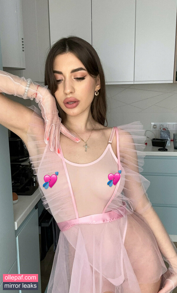 Latest Leaks Lili Coco Nude #56 - Fapello